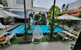 Muine Sports Hotel